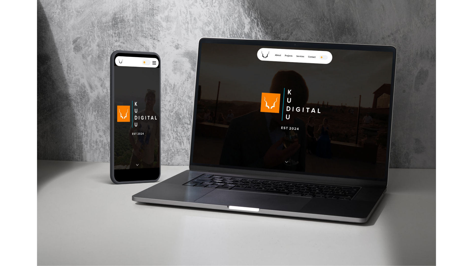 Kudu Digital